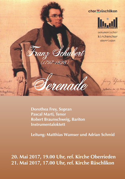 Schubert Serenade 2017-1