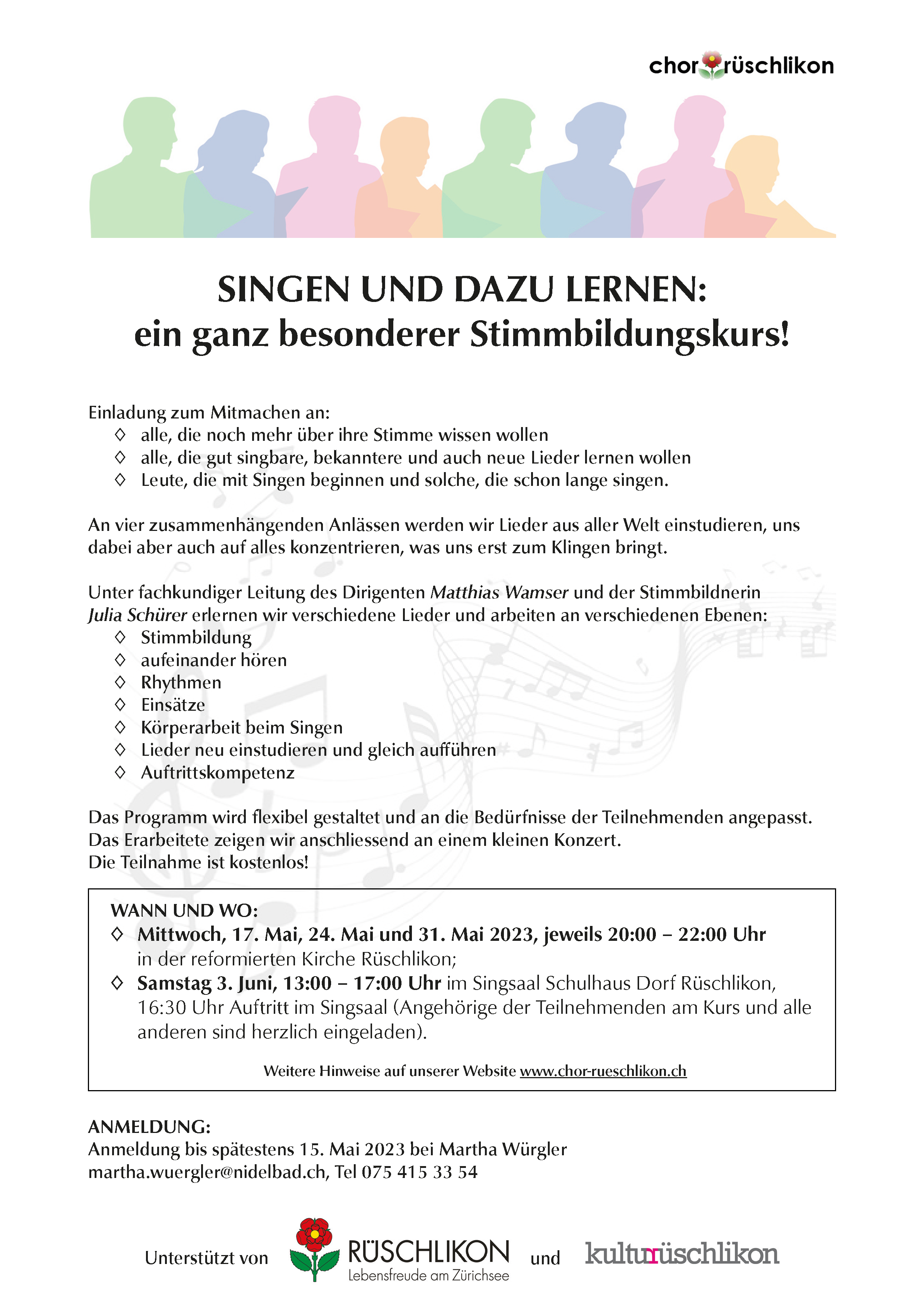 Flyer