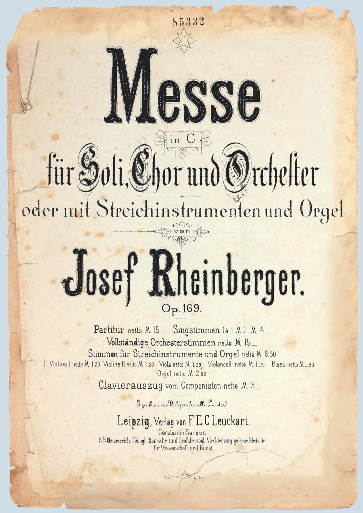 Flyer